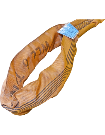 Eslinga redonda abierta 6.000 KG 2