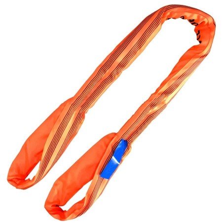 Eslinga redonda abierta 15.000 KG