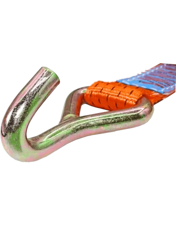 comprar Conjunto para 5.000KG - 50MM con Ganchos de una Uña por 24,07 € en cintatex.es 2