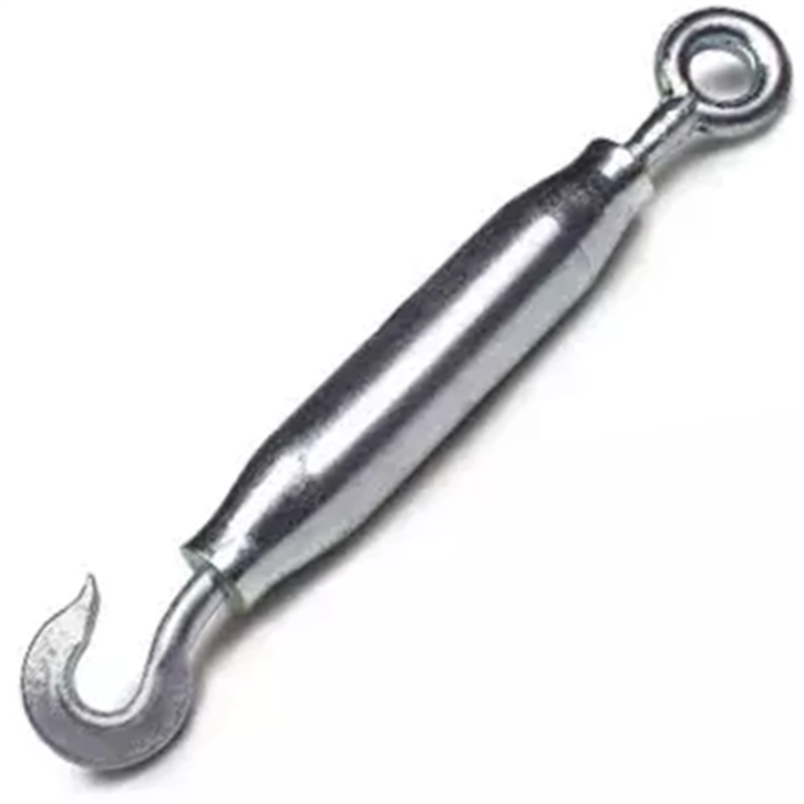 Tensor Tubular Gancho-Anilla DIN 1478 - Cincado