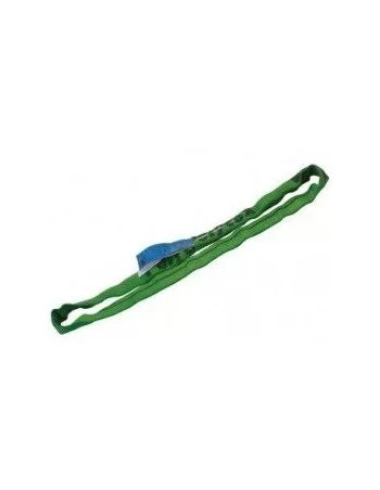 comprar Eslinga Redonda Sinfín 2.000 KG por 9,18 € en cintatex.es 2