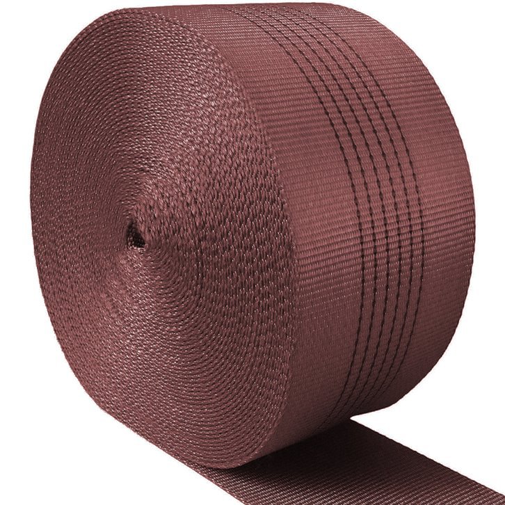 comprar Cinta de poliester 6.000KG - 180MM (Por metros) por 13,54 € en cintatex.es