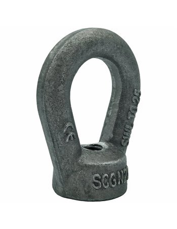 Anilla de Elevación Oval