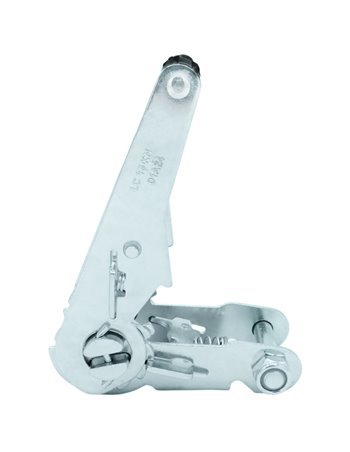 Tensor de mango recto de plástico negro 3.000KG - 35MM 2