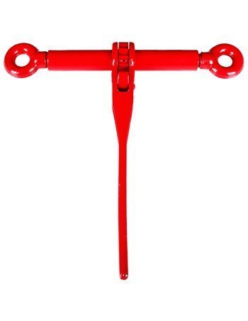 Tensor de cadena con cancamos 13MM - 10.000 daN