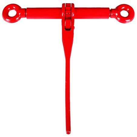 Tensor de cadena con cancamos 13MM - 10.000 daN