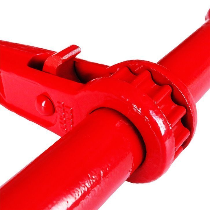 Tensor de cadena con cancamos 13MM - 10.000 daN