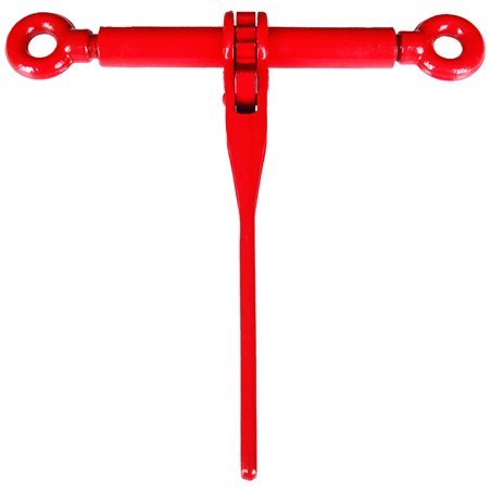 Tensor de cadena con cancamos 16MM - 16.000 daN