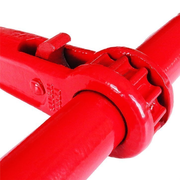 Tensor de cadena con cancamos 16MM - 16.000 daN