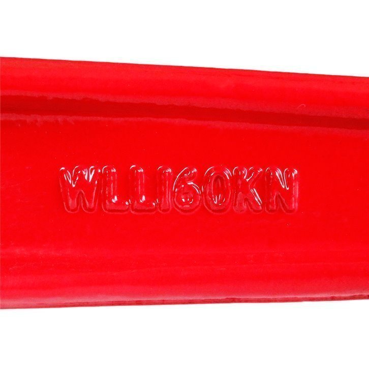 Tensor de cadena con cancamos 16MM - 16.000 daN