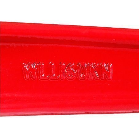 Tensor de cadena con cancamos 16MM - 16.000 daN