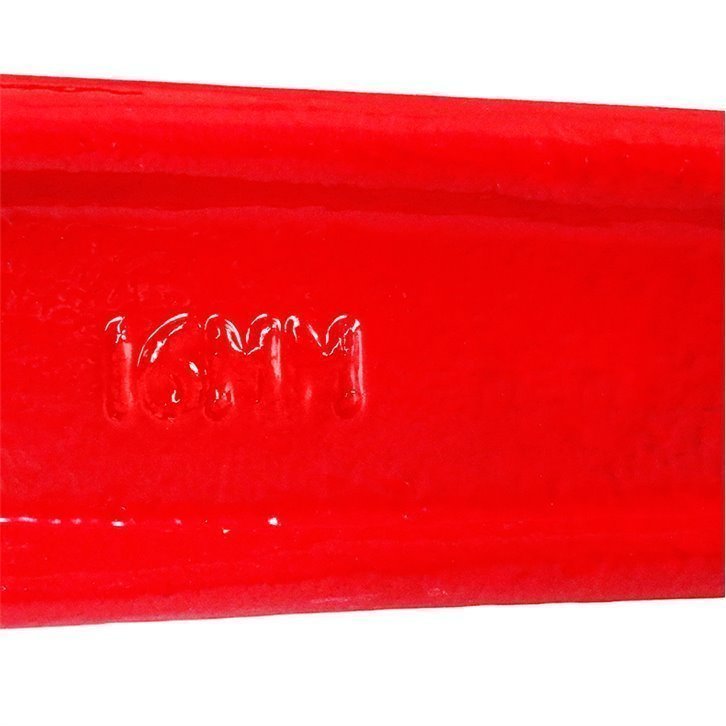 Tensor de cadena con cancamos 16MM - 16.000 daN