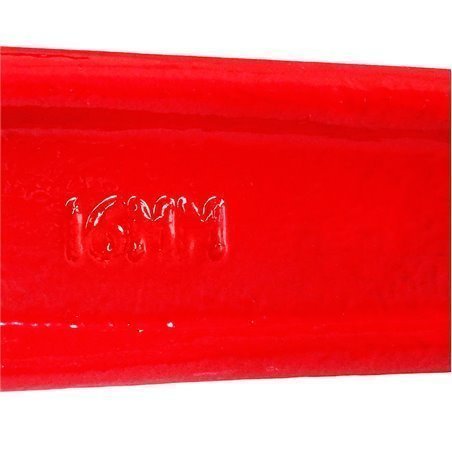 Tensor de cadena con cancamos 16MM - 16.000 daN