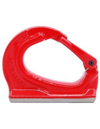 Gancho de Excavadora Soldable - Grado 80 - 1.120KG