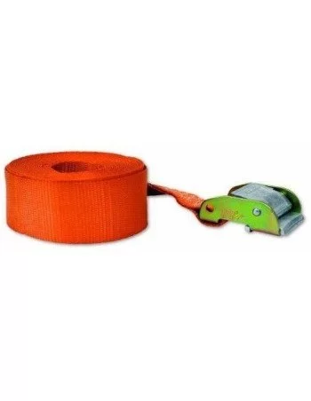 comprar Correa de Amarre con Hebilla Cincada 1.400KG - 50MM por 11,48 € en cintatex.es