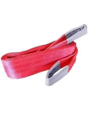 comprar Eslinga Plana con Gazas 5.000KG por 29,51 € en cintatex.es
