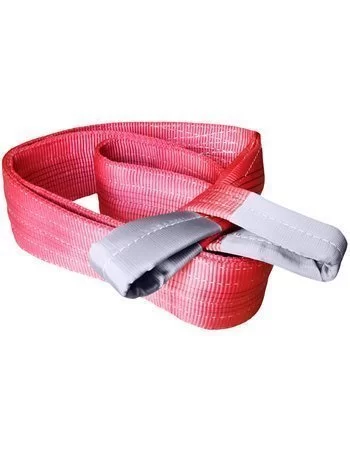 comprar Eslinga Plana con Gazas 5.000KG por 29,51 € en cintatex.es 2